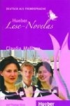 Hueber Hrbcher: Lese-Novelas (A1): Claudia, Mallorca, Leseheft - Becker Joachim
