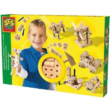 SES Skldn ze deva - neuveden