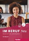 Im Beruf Neu Kursbuch - Gerhard Corinna