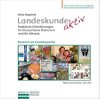 Landeskunde aktiv: Audio-CD - Bayerlein Oliver