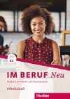 Im Beruf Neu Arbeitsbuchbuch - Gerhard Corinna