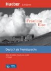 Leichte Literatur A2: Frulein Else, Leseheft - Luger Urs
