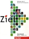 Ziel B2/1: Paket Kursbuch und Arbeitsbuch mit Lerner-CD-ROM - Glaboniat Manuela