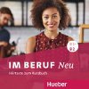Im Beruf Neu Audio CD - Gerhard Corinna