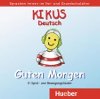 KIKUS Deutsch: Guten Morgen/Audio-CD - Aguilar Augusto