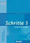 Schritte international 3: Interaktives Lehrerhandbuch DVD-ROM - Kuhn Krystyna