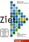 Ziel B2/1: DVD mit Arbeitsblttern - Glaboniat Manuela