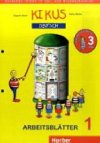 KIKUS: Arbeitsbltter 1 - Garlin Edgard