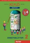 KIKUS: Arbeitsbltter 2 - Garlin Edgard