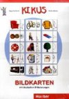 KIKUS: Bildkarten Neu - Wortberg Christoph