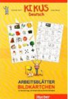 KIKUS: Arbeitsbltter Bildkrtchen - Garlin Edgard
