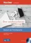 Leichte Literatur A2: Der zebrochene Krug, Paket - von Kleist Heinrich