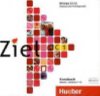 Ziel C1/2: 3 Audio-CDs zum Kursbuch Band 2, Lektion 7-12 - Dallapiazza Rosa - Maria