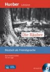 Lektren fr Jugendliche A2: Die Ruber, Paket - Luger Urs