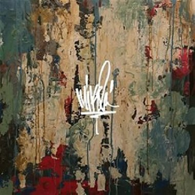 Post Traumatic - CD - Shinoda Mike
