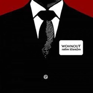 Wohnout: Naim klientm - CD - Wohnout