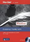 Leichte Literatur A2: Werther, Paket - Luger Urs