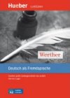 Leichte Literatur A2: Werther, Leseheft - Luger Urs