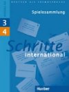 Schritte international 3+4: 3+4 Spielesammlung - Klepsch Cornelia