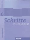 Schritte international 6 (aktualisierte Ausgabe): Lehrerhandbuch - Kalender Susanne