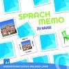 Sprachmemo Deutsch A1: Zu Hause - Kuhn Krystyna