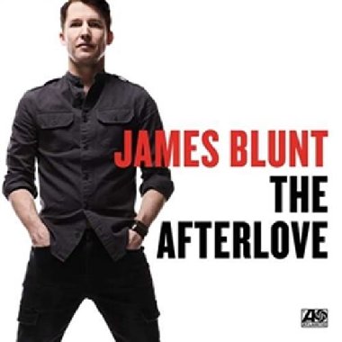 The Afterlove - CD - Blunt James