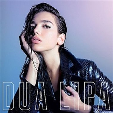 Dua Lipa - CD - Lipa Dua