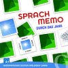Sprachmemo Deutsch A1: Durch das Jahr - Seiffarth Achim