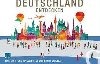 Deutschland entdecken: Sprachspiel - kolektiv autor
