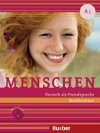 Menschen A1: Berufstrainer mit Audio-CD - Schlter Andreas