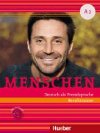 Menschen A2: Berufstrainer mit Audio-CD - Schlter Sabine