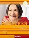 Menschen B1: Berufstrainer mit Audio-CD - Buchwald-Wargenau Isabel