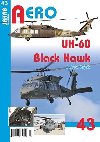 UH-60 Black Hawk - Fojtk Jakub