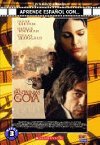 Los Fantasmas de Goya CD - Carrire Jean-Claude