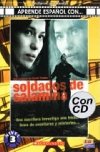 Soldados de Salamina CD - Bloese Jacquie