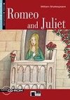 Romeo and Juliet CD - Shakespeare William