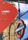 London CD - Clemen Gina D.B.