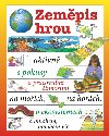 Zempis hrou - Ottovo nakladatelstv