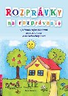 Rozprvky na rozprvanie - rka Jechov