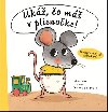 Uk, o m v plienoke! - Guido van Genechten