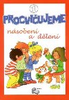 Procviujeme nsoben a dlen 1 - Albra