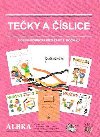 Teky a slice - Uebn pomcka pro ky 1. ronku (s perforac) - neuveden