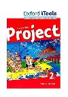 Project: Level 2: iTools - Hutchinson Tom