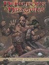 Dungeons & Dragons: Dark Sun - Lantos Tomb - Irvine Alexander C.