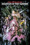 Dungeons & Dragons: Shadows of the Vampire - Zubkavich Jim