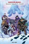 Dungeons & Dragons: Frost Giants Fury - Zub Jim