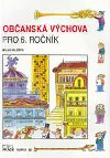 Obansk vchova pro 6. ronk - Valenta Milan