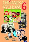 Obansk vchova pro 6. ronk Z (uebnice) - Valenta Milan
