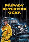 Ppady detektiva Oka - Ji Filpek