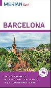 Merian - Barcelona - Macher Julia